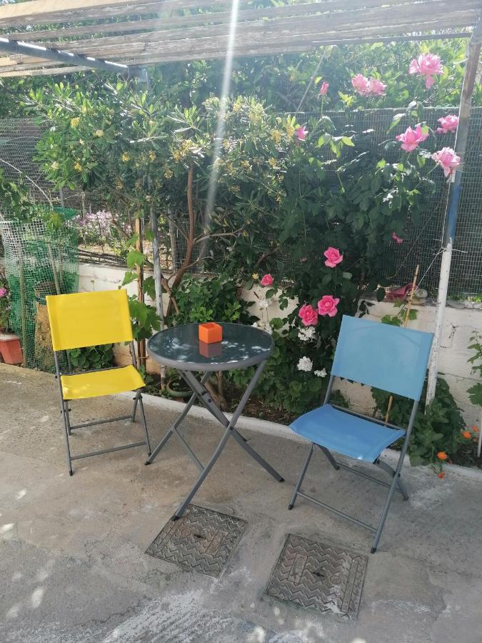 Meimetis Green House Neapoli Voion Ngoại thất bức ảnh