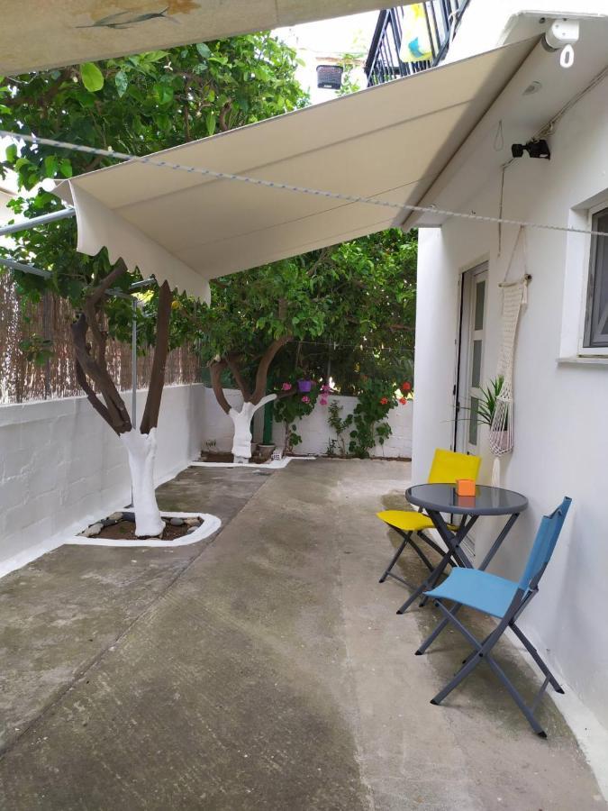 Meimetis Green House Neapoli Voion Ngoại thất bức ảnh