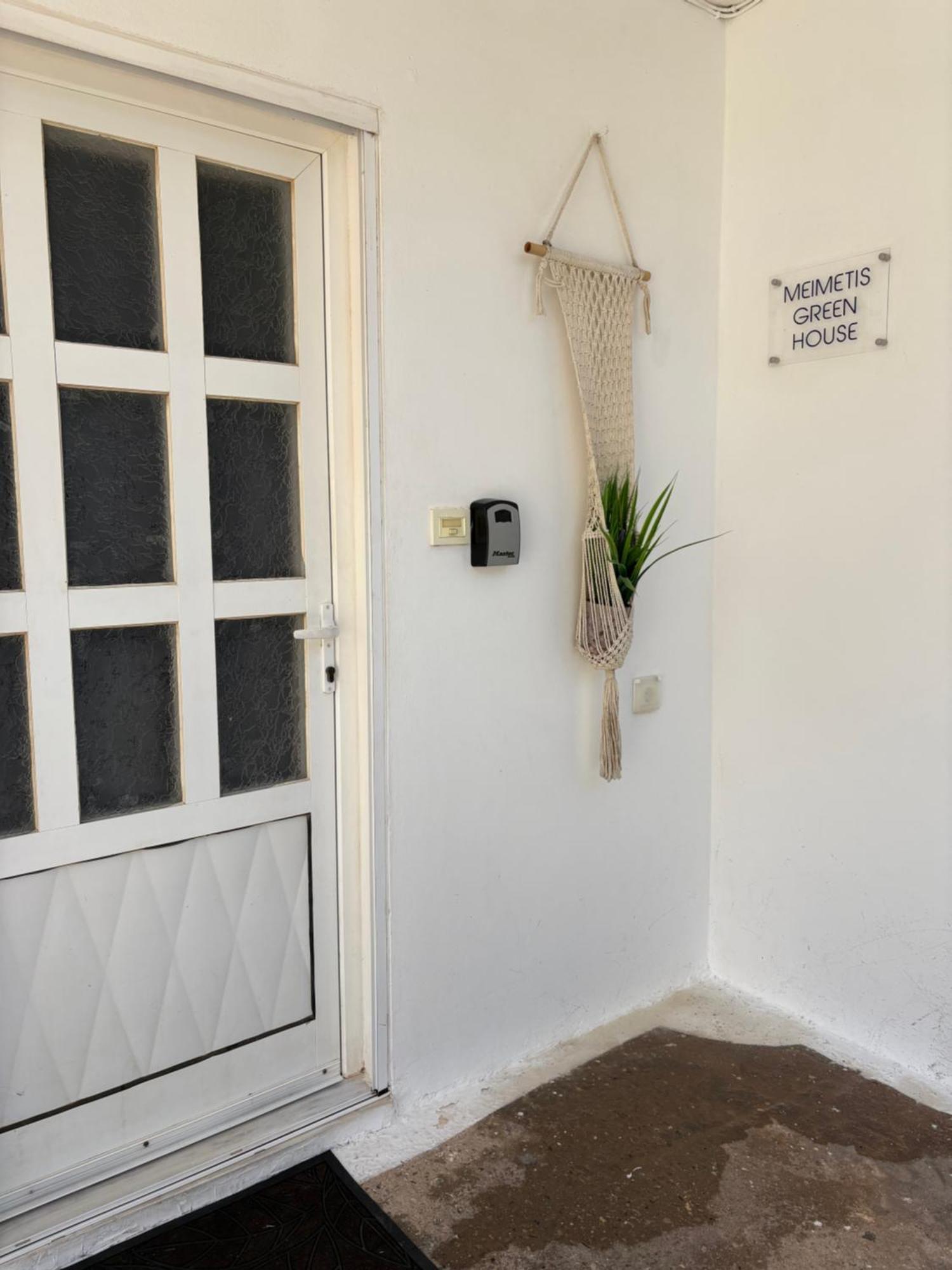 Meimetis Green House Neapoli Voion Ngoại thất bức ảnh